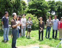 当事務所の活動